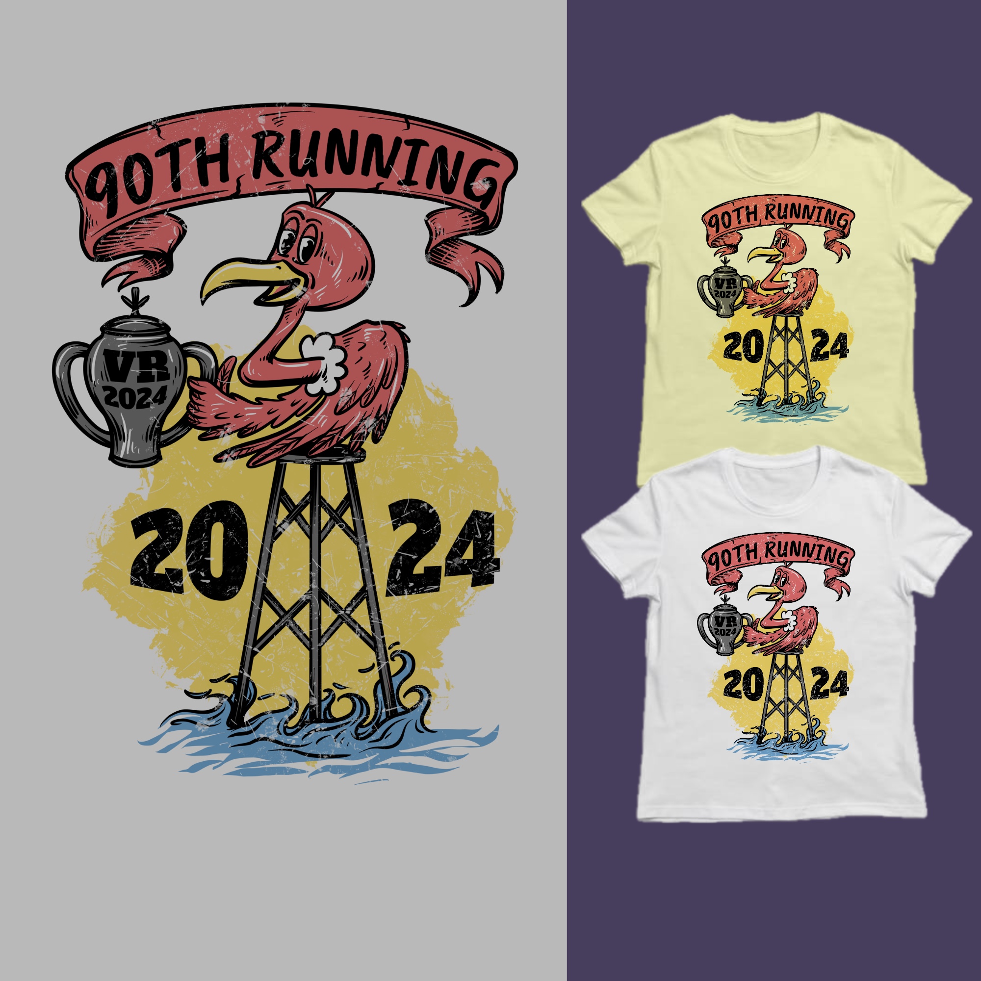 Diseño de Camiseta por Falih A para este proyecto | Diseño #32659717