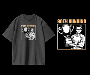 T-Shirt-Design von cithuwill für dieses Projekt | Design: #32644407