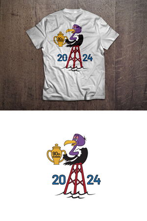 T-Shirt-Design von designA78 für dieses Projekt | Design: #32620778