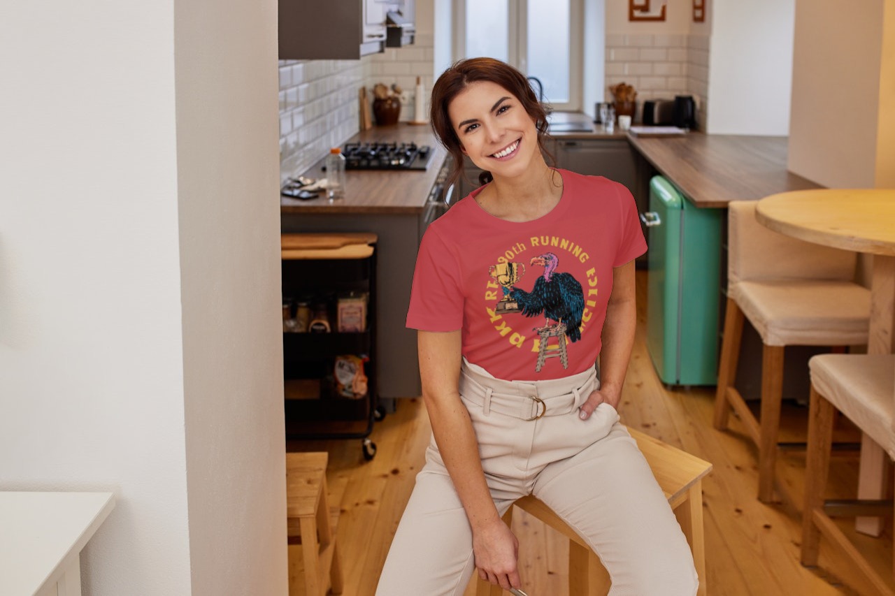 T-shirt Design by Paresh Sukhejas for this project | Design #32616302