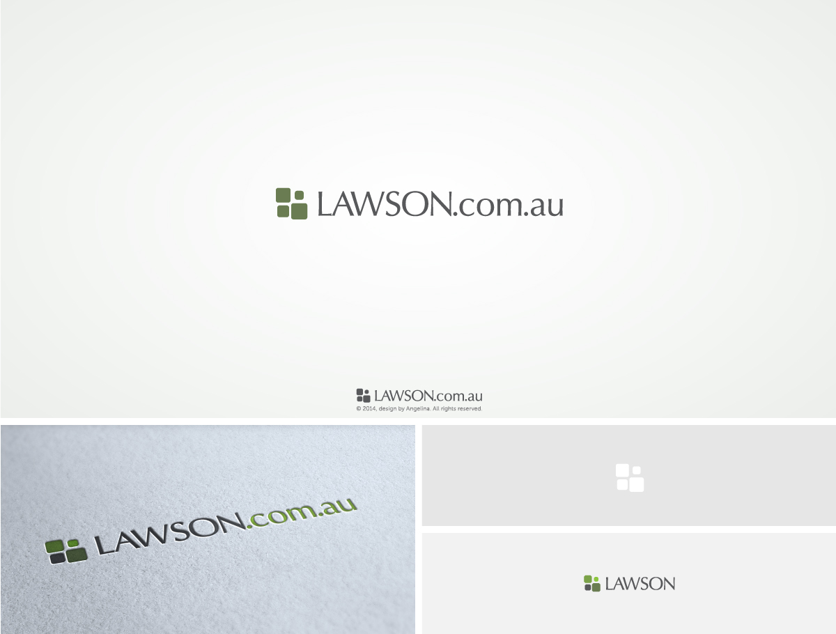 Logo Design by Angelina for hotel.com.au | Design #3126017