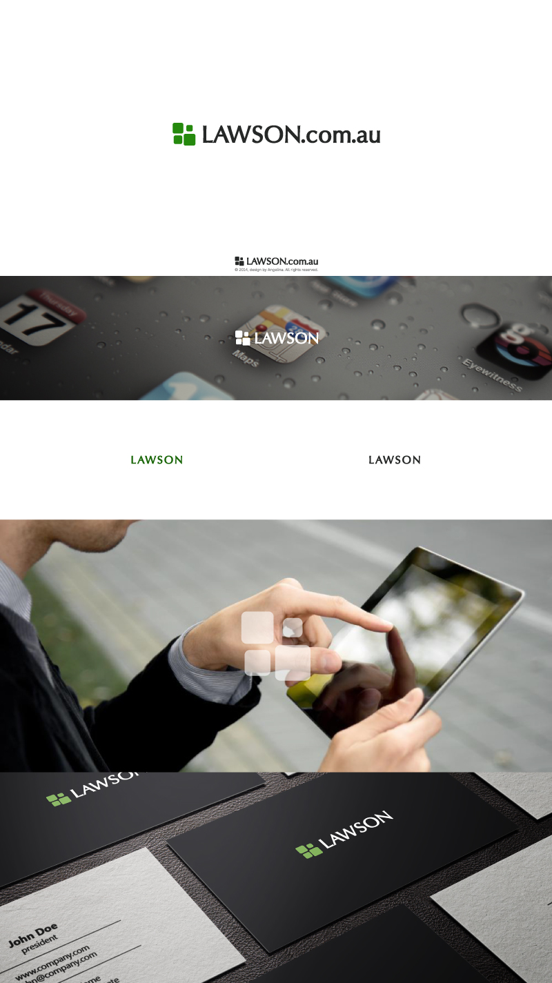 Logo Design by Angelina for hotel.com.au | Design #3184327