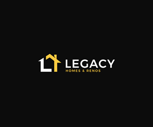 Logo-Design von James J. für dieses Projekt | Design: #32626151