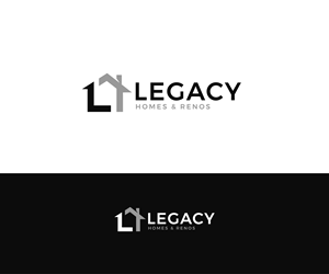 Logo-Design von James J. für dieses Projekt | Design: #32626155