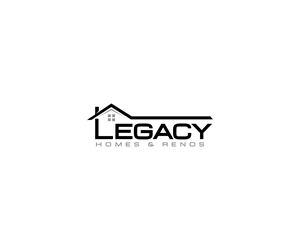 Logo-Design von James J. für dieses Projekt | Design: #32626226