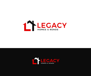 Logo-Design von James J. für dieses Projekt | Design: #32641683