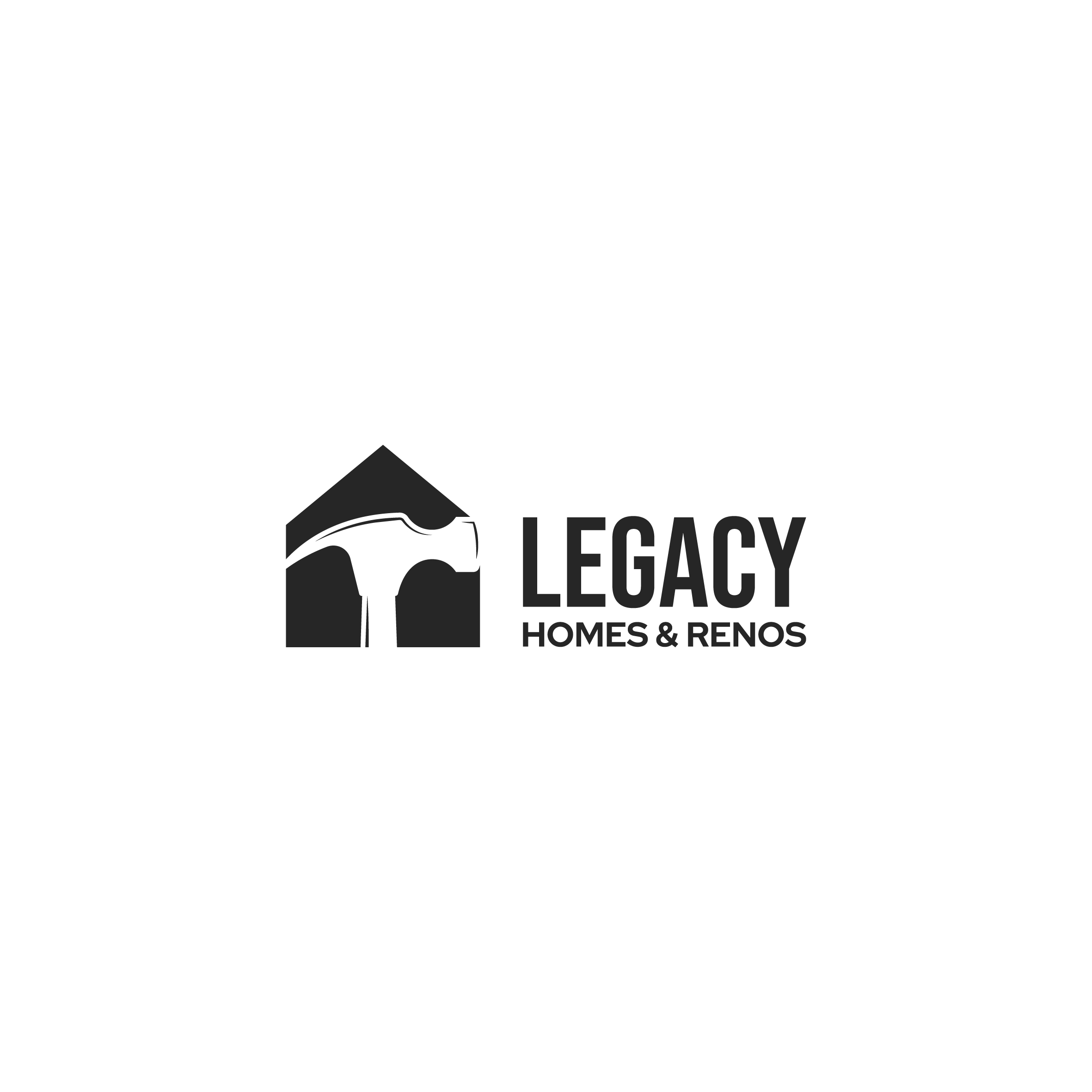 Logo-Design von Aljune Castro Designs für dieses Projekt | Design #32621200