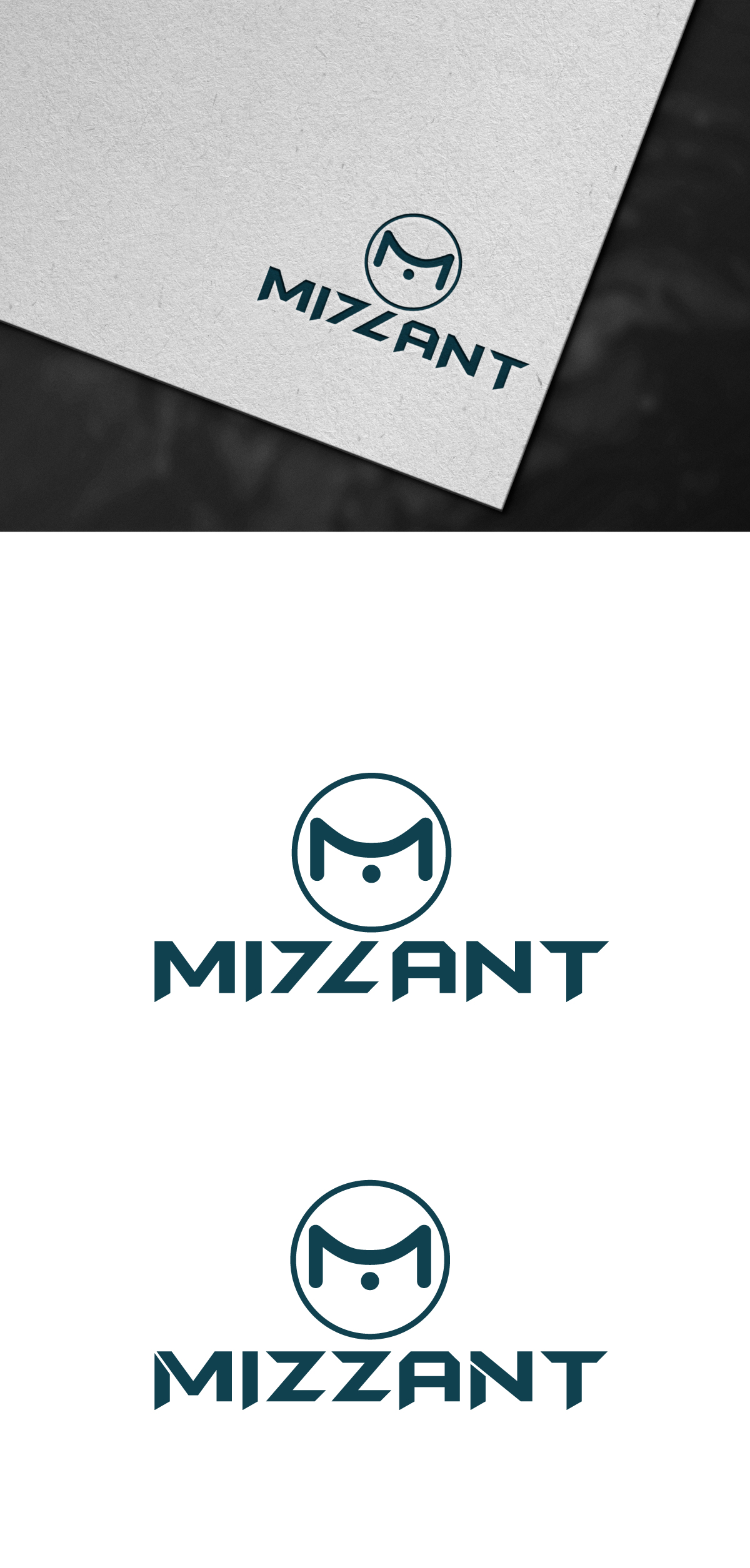 Logo Design by tanjir01 for this project | Design #32620069