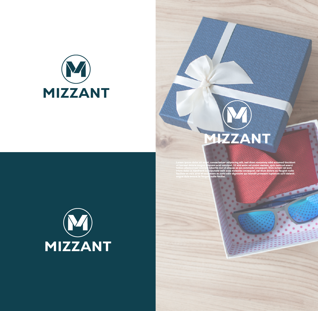 Logo Design by urvaG for this project | Design #32618098