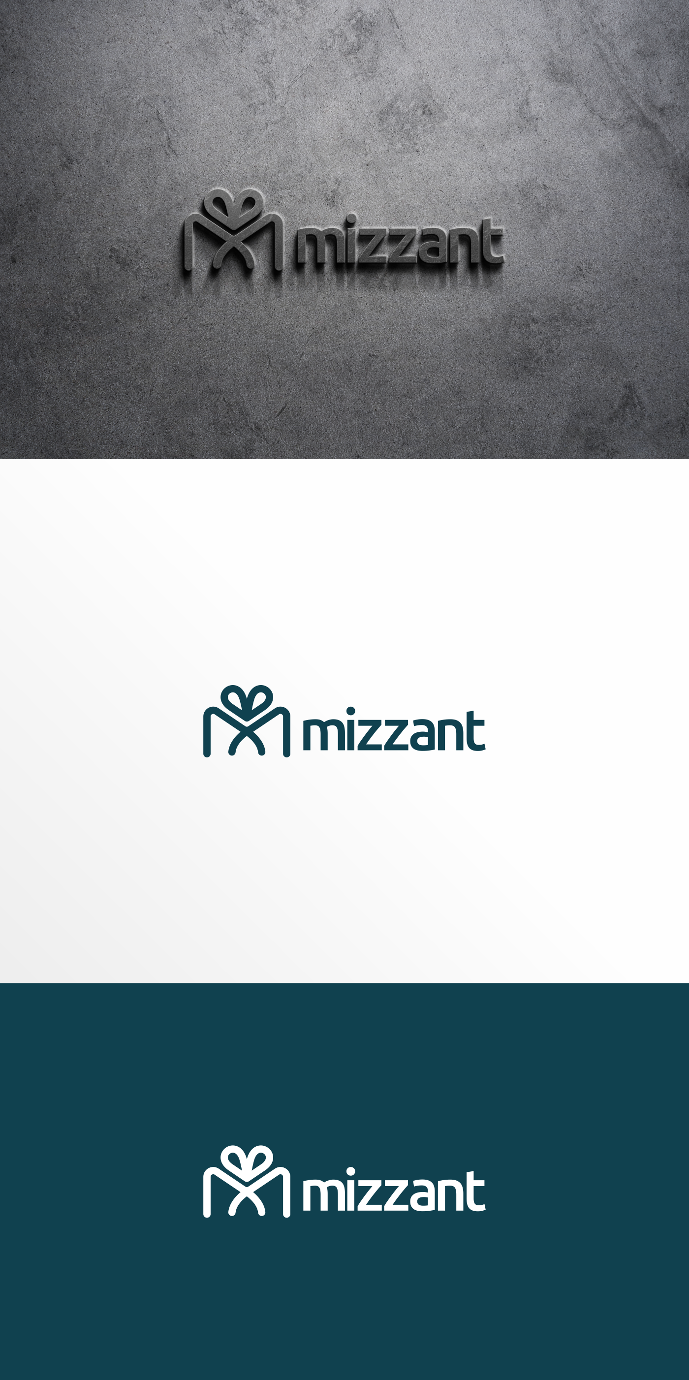 Logo Design by DeaDsn for this project | Design #32613961