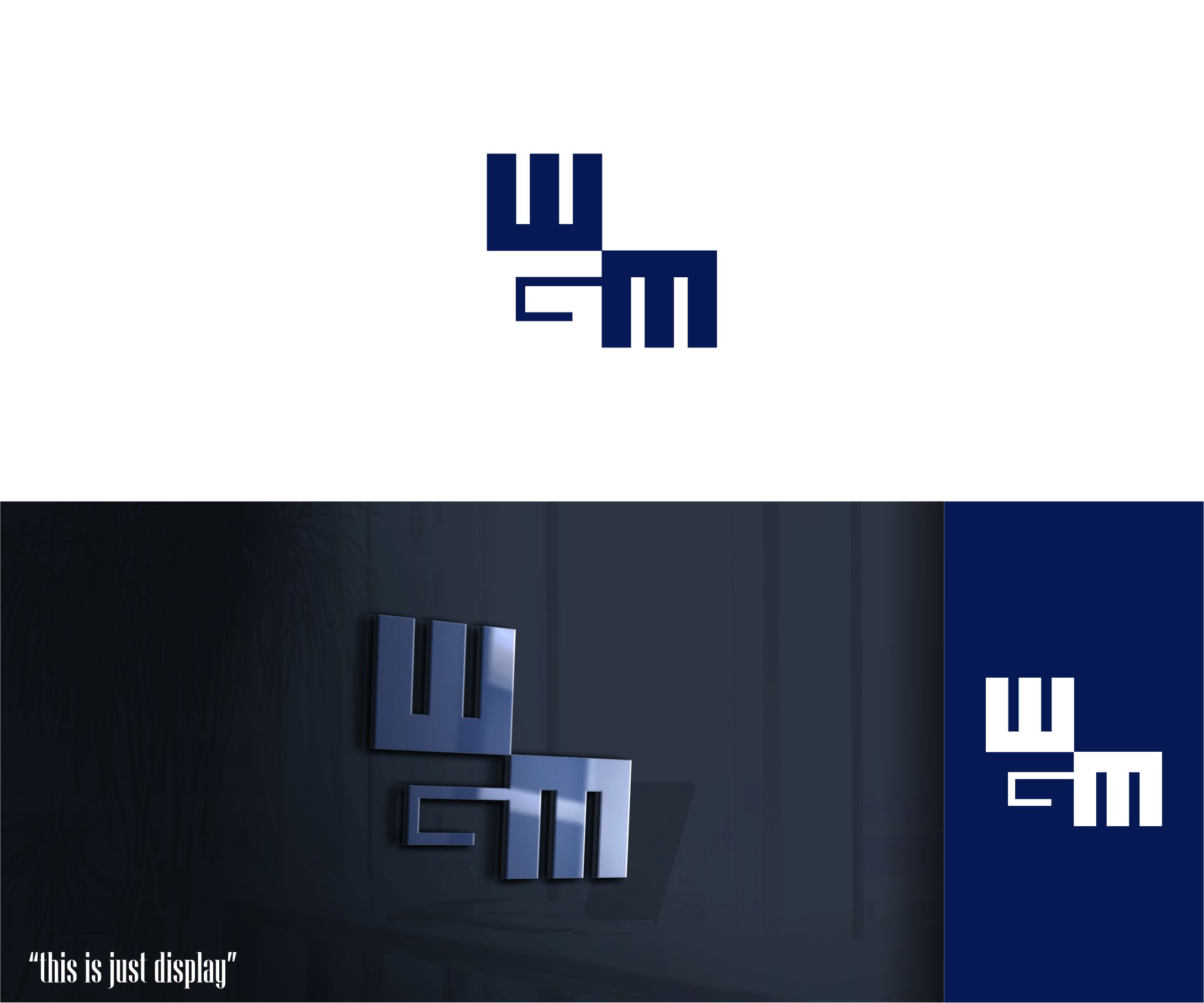 Logo Design by alkaline for this project | Design #32615687