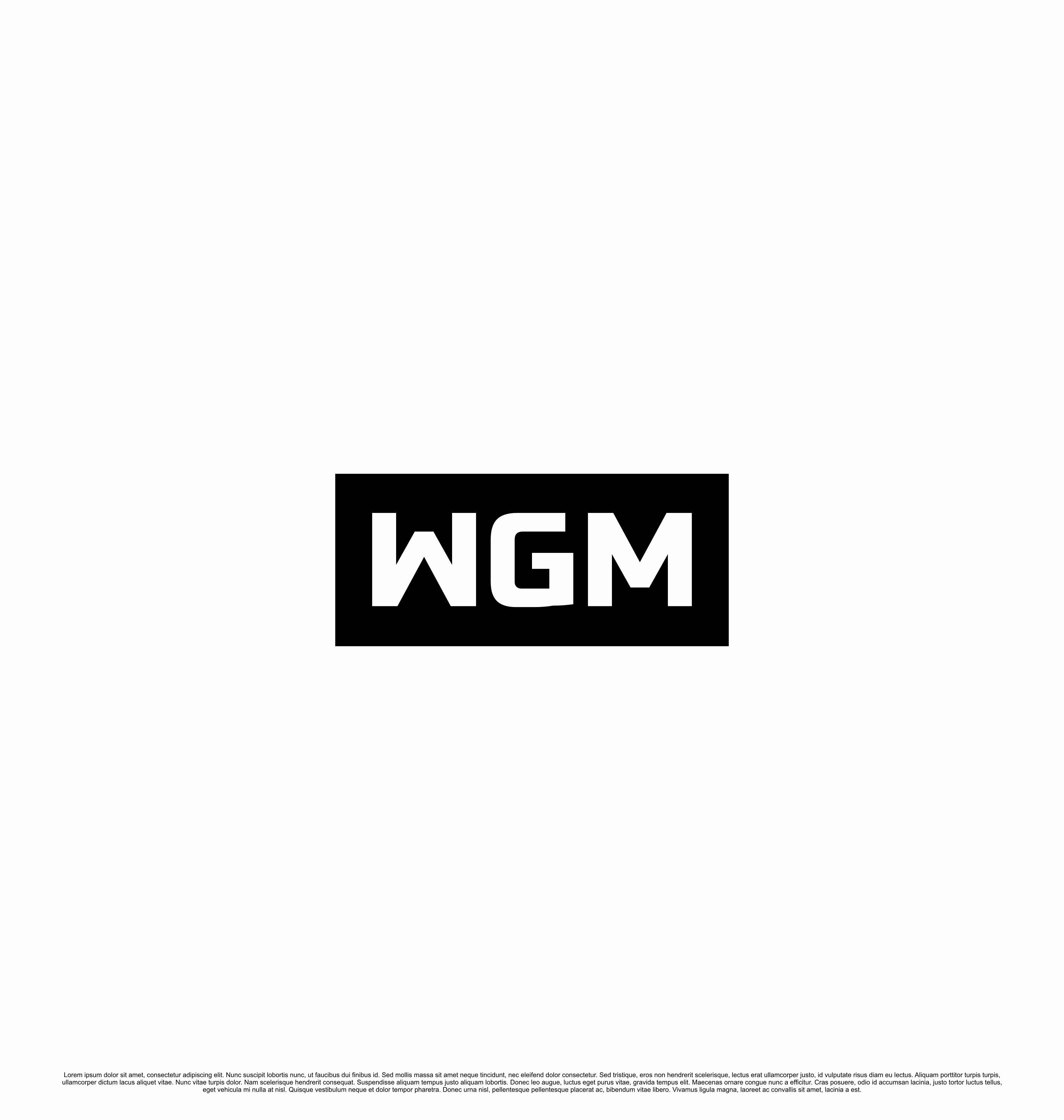 Logo Design by saesean for this project | Design #32616648