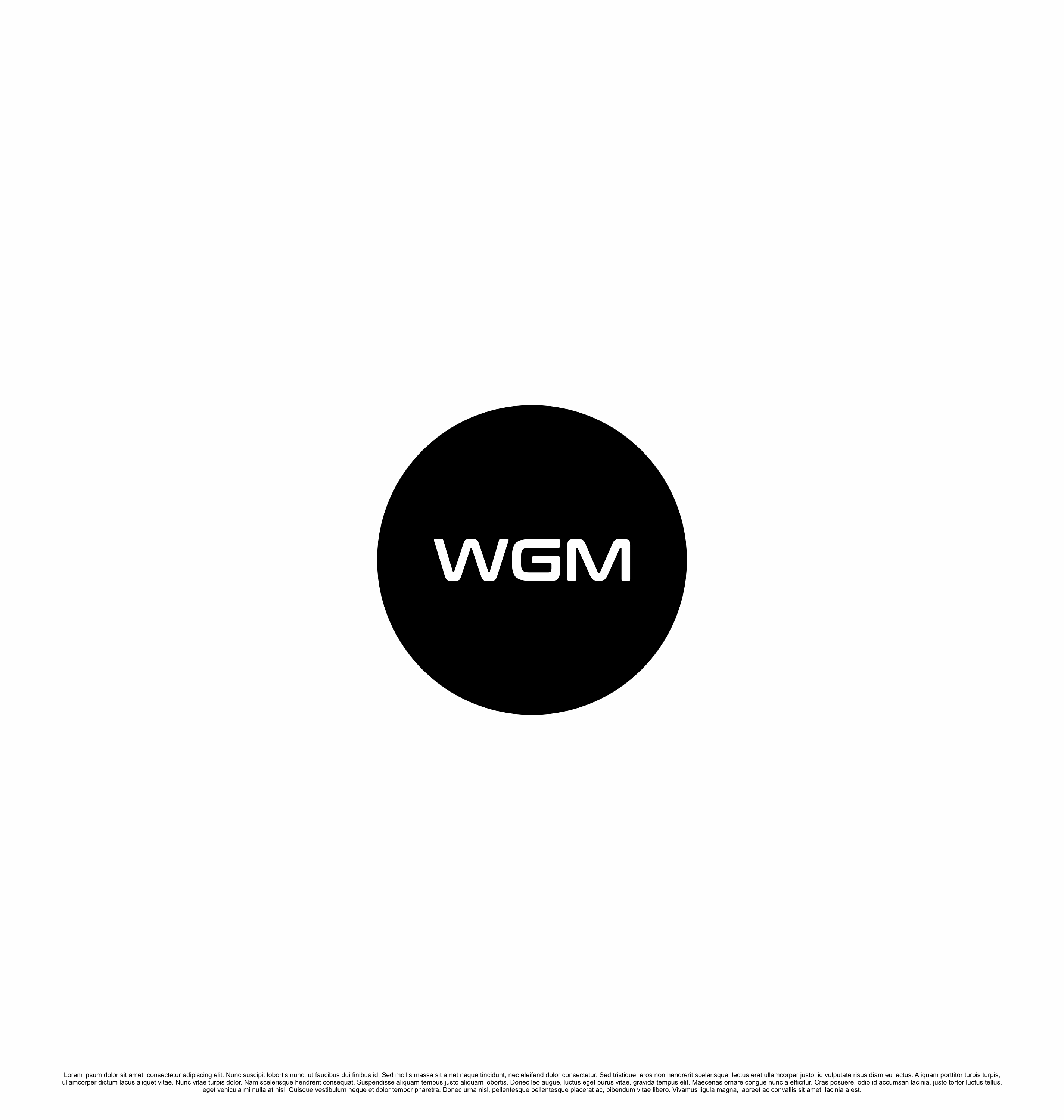 Logo Design by saesean for this project | Design #32616649