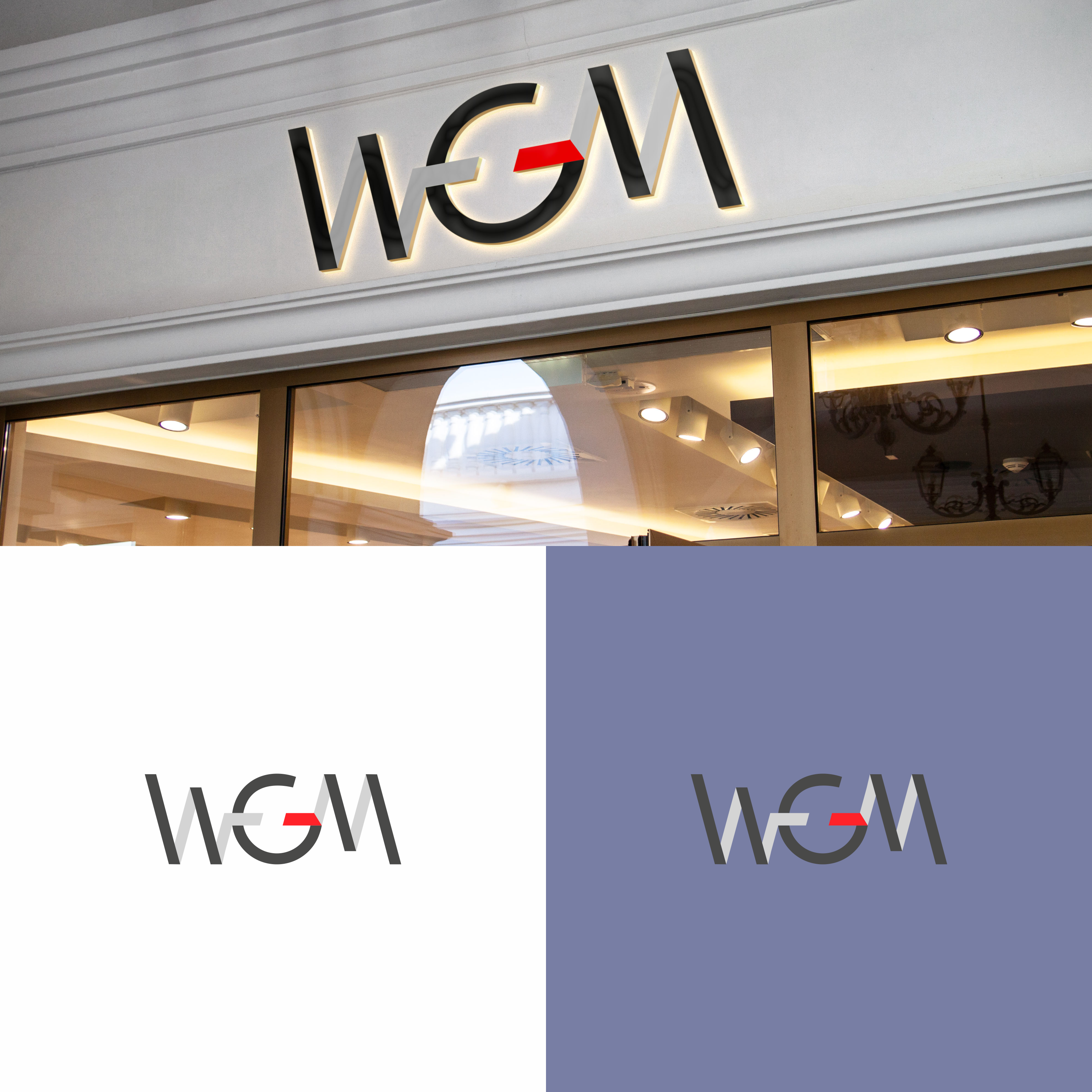 Logo Design by arillingga for this project | Design #32624407