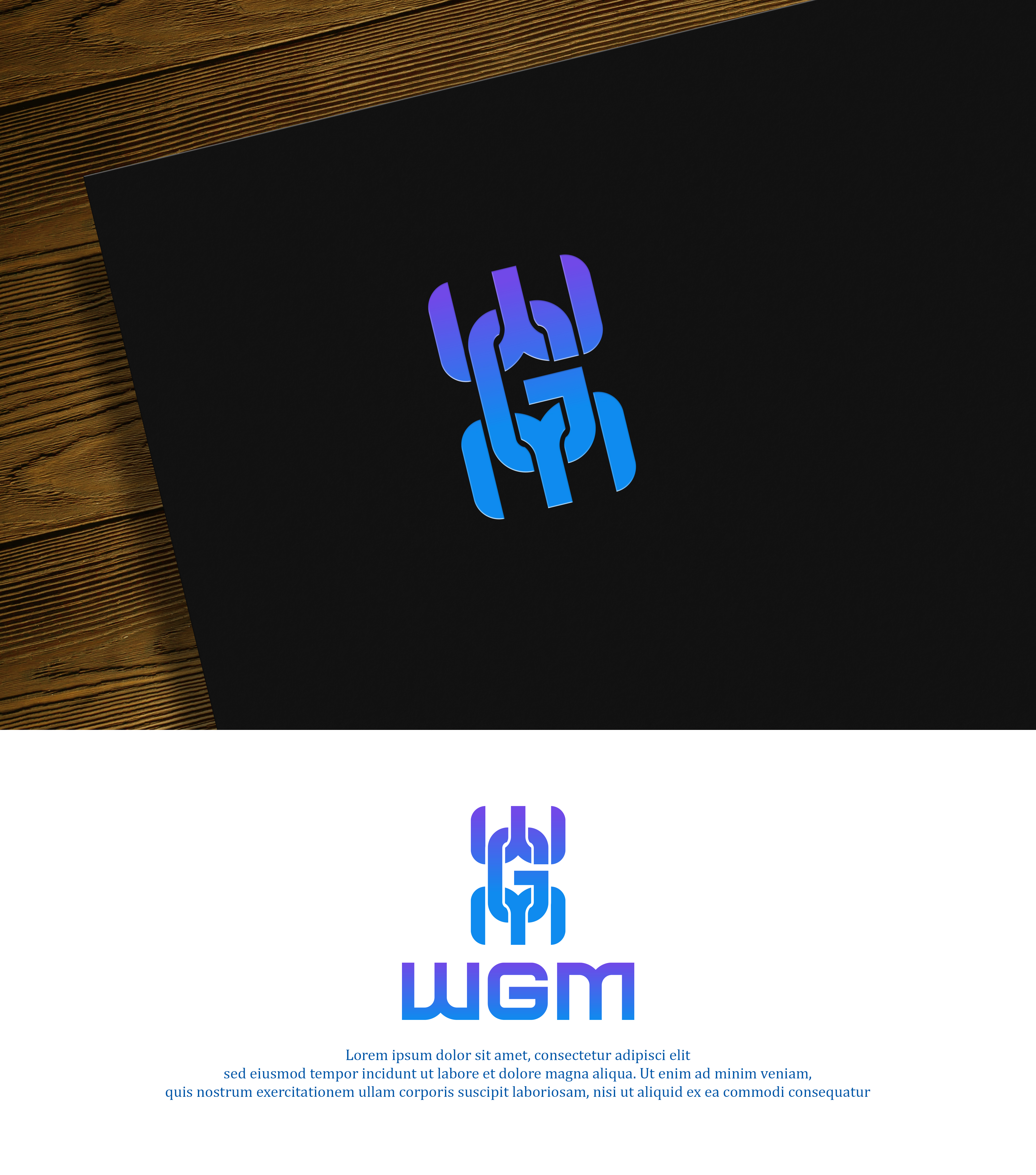 Logo Design by dk_Grafika for this project | Design #32615576