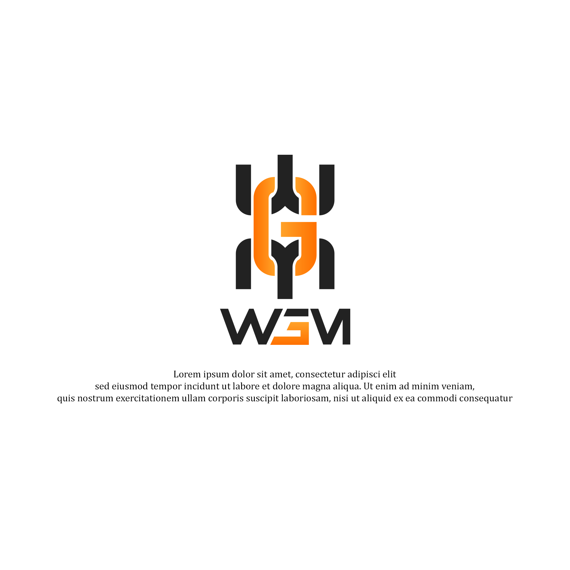 Logo Design by dk_Grafika for this project | Design #32638489