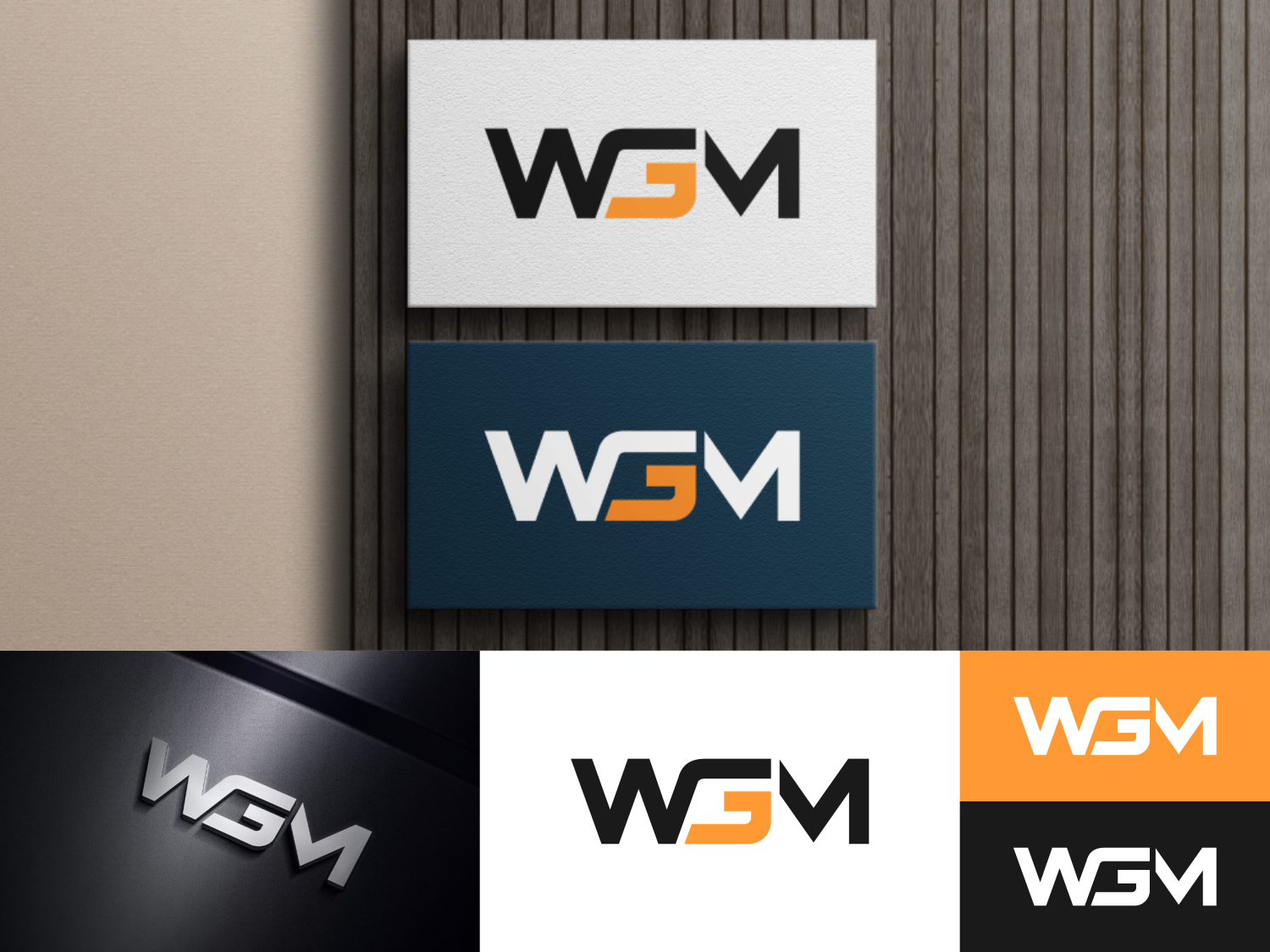 Logo Design by robbyart0809 for this project | Design #32616368