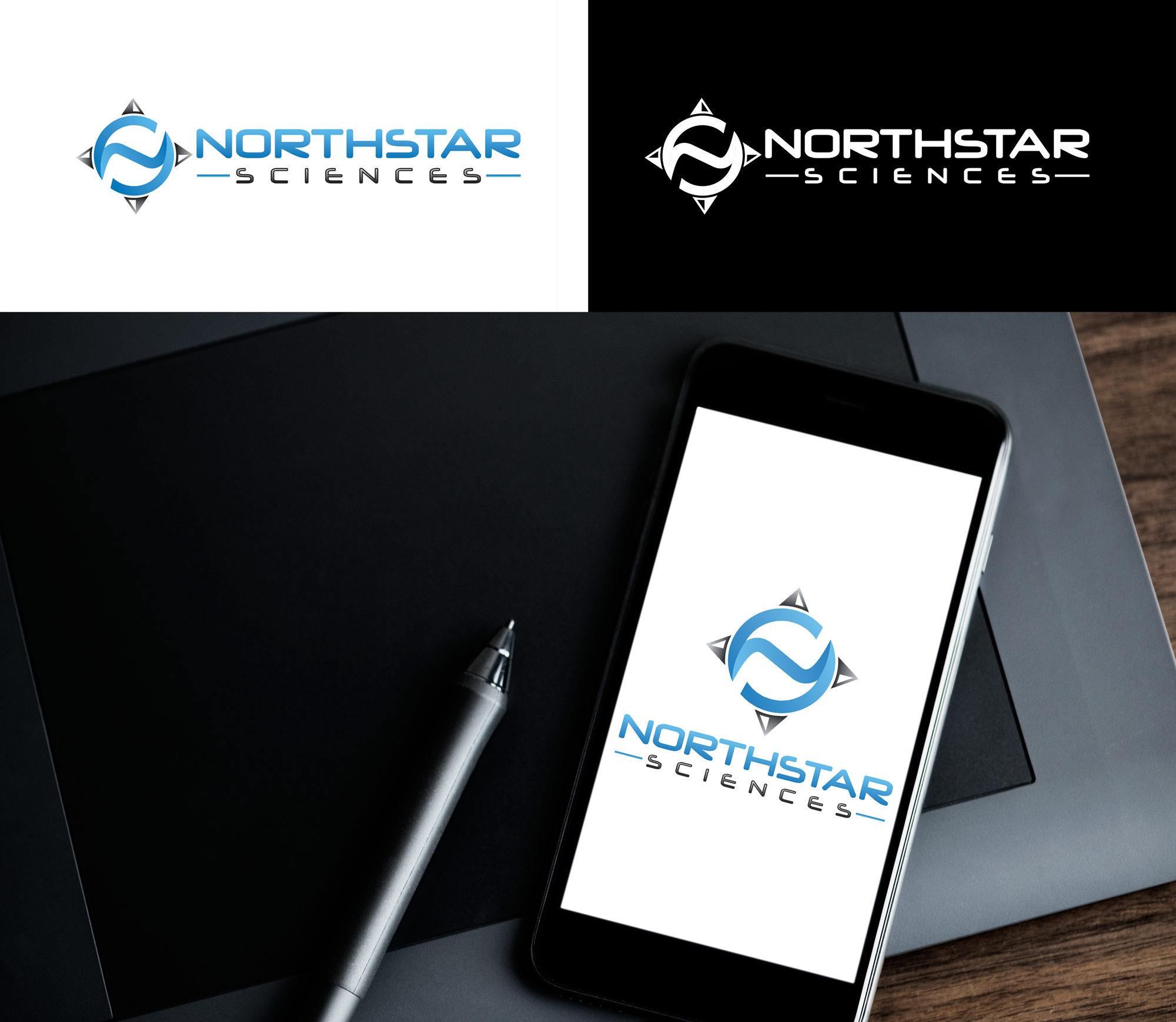 Logo-Design von RA-bica für dieses Projekt | Design #32637088