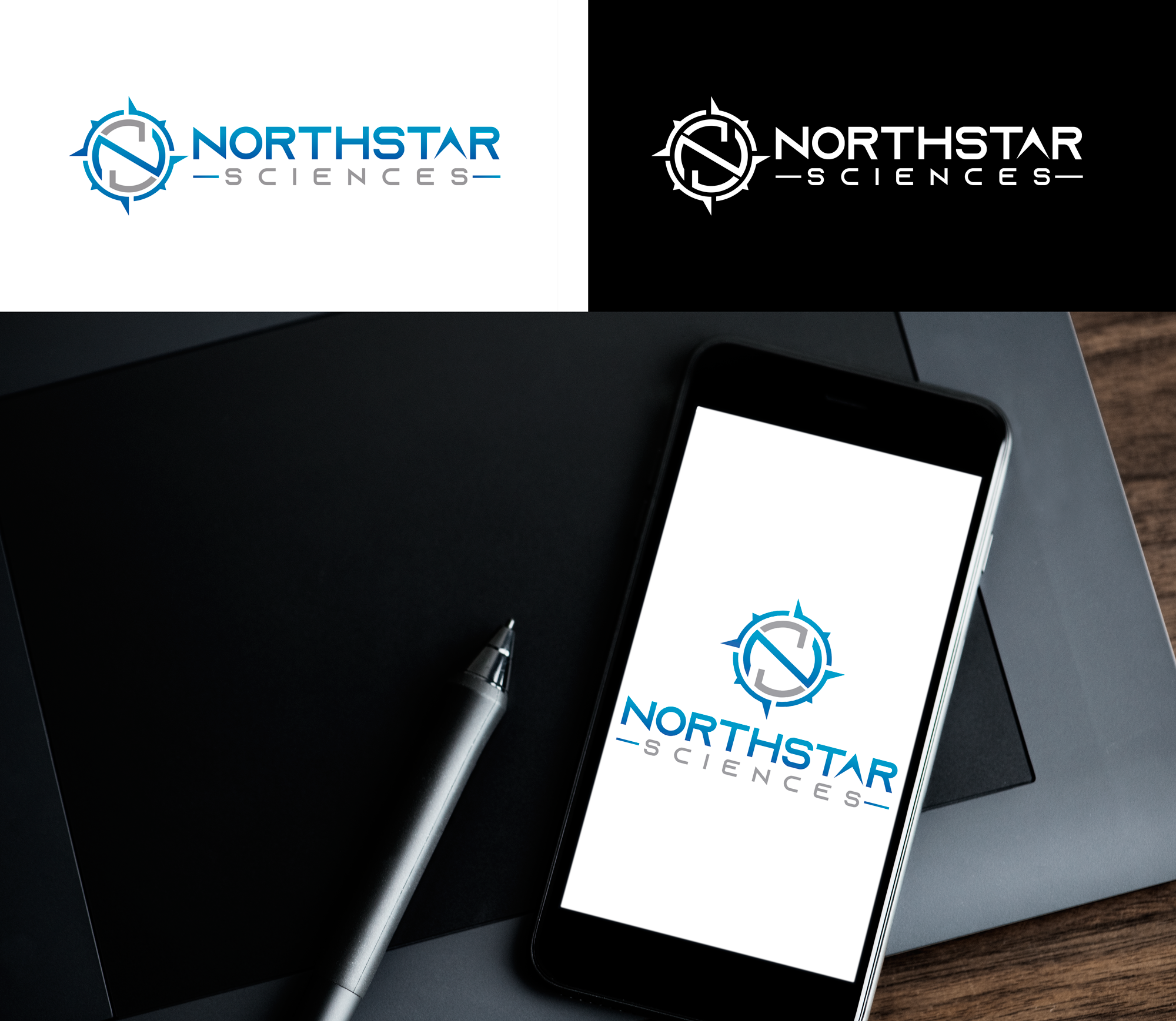 Logo-Design von RA-bica für dieses Projekt | Design #32637093