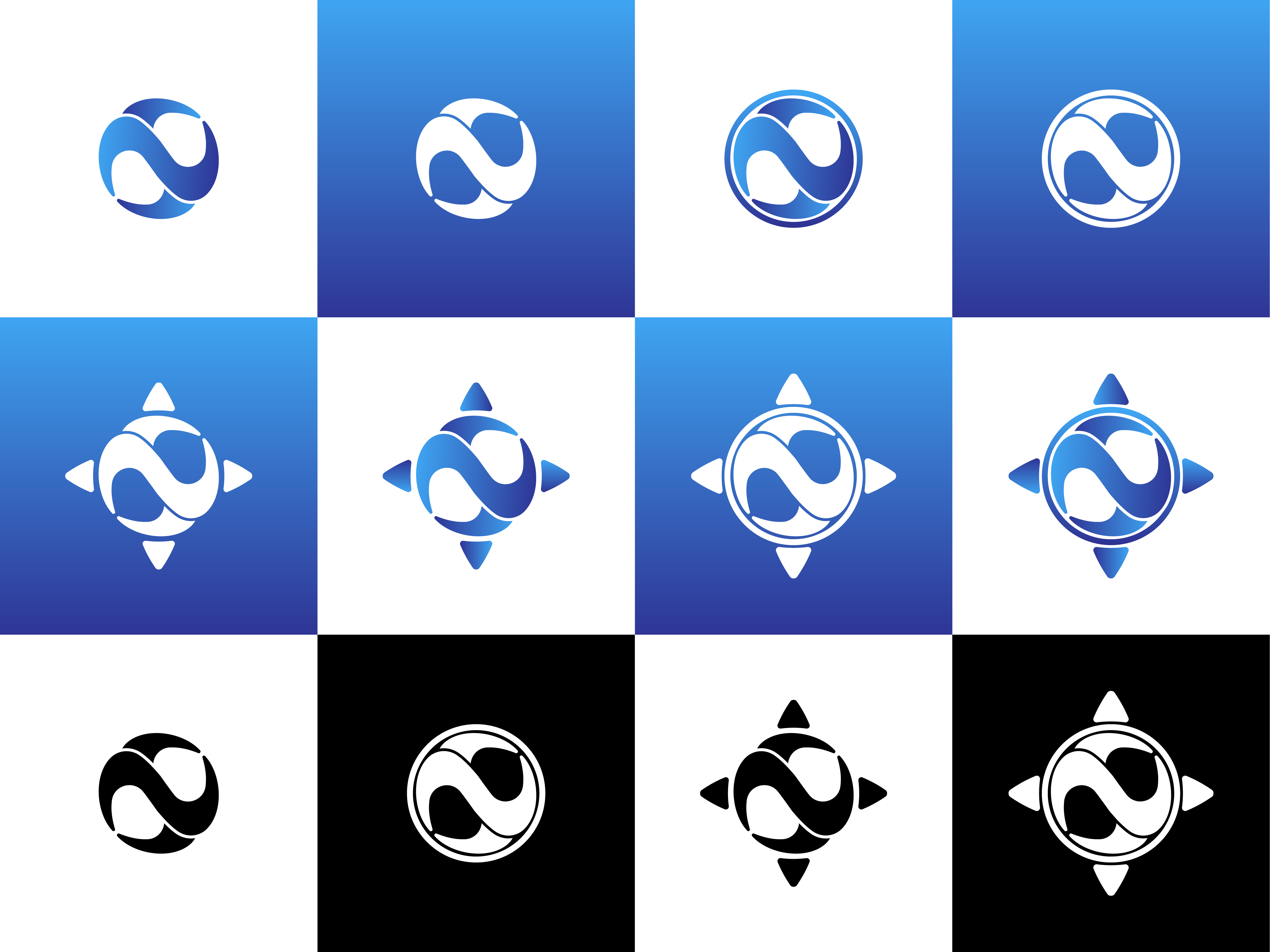 Logo-Design von design_by_sandro für dieses Projekt | Design #32621303