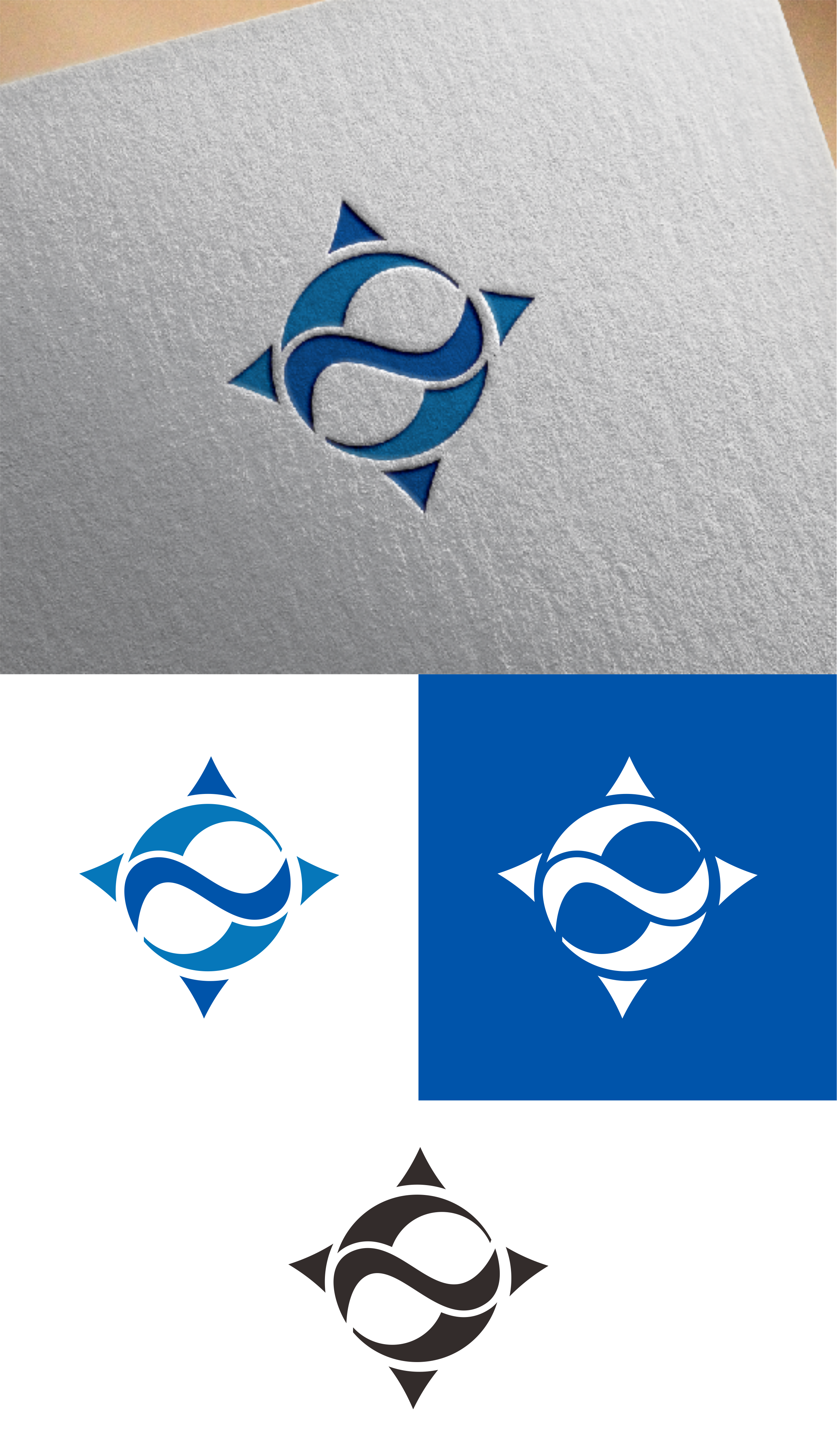 Logo Design by healer1617 for this project | Design #32619883