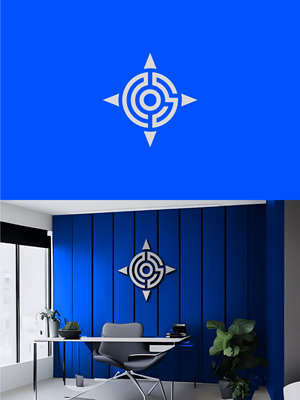 Logo Design by crea7ive for this project | Design: #32650029