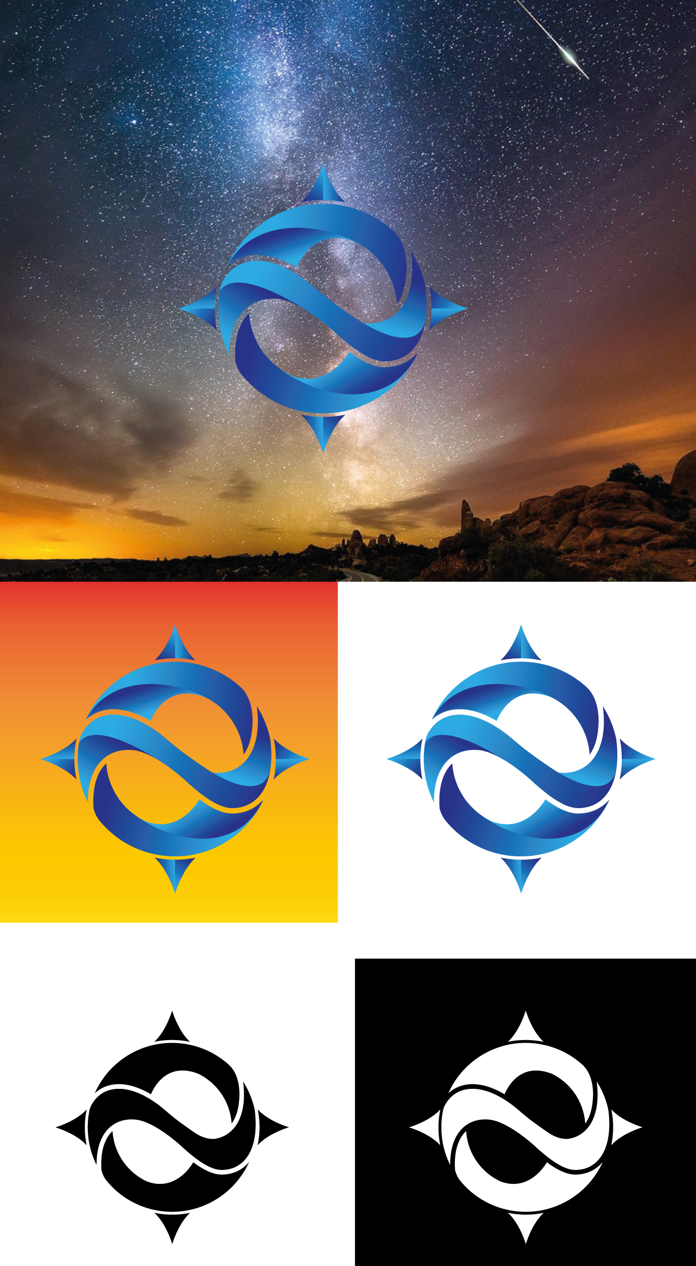 Logo-Design von Rubia@ für dieses Projekt | Design #32627935