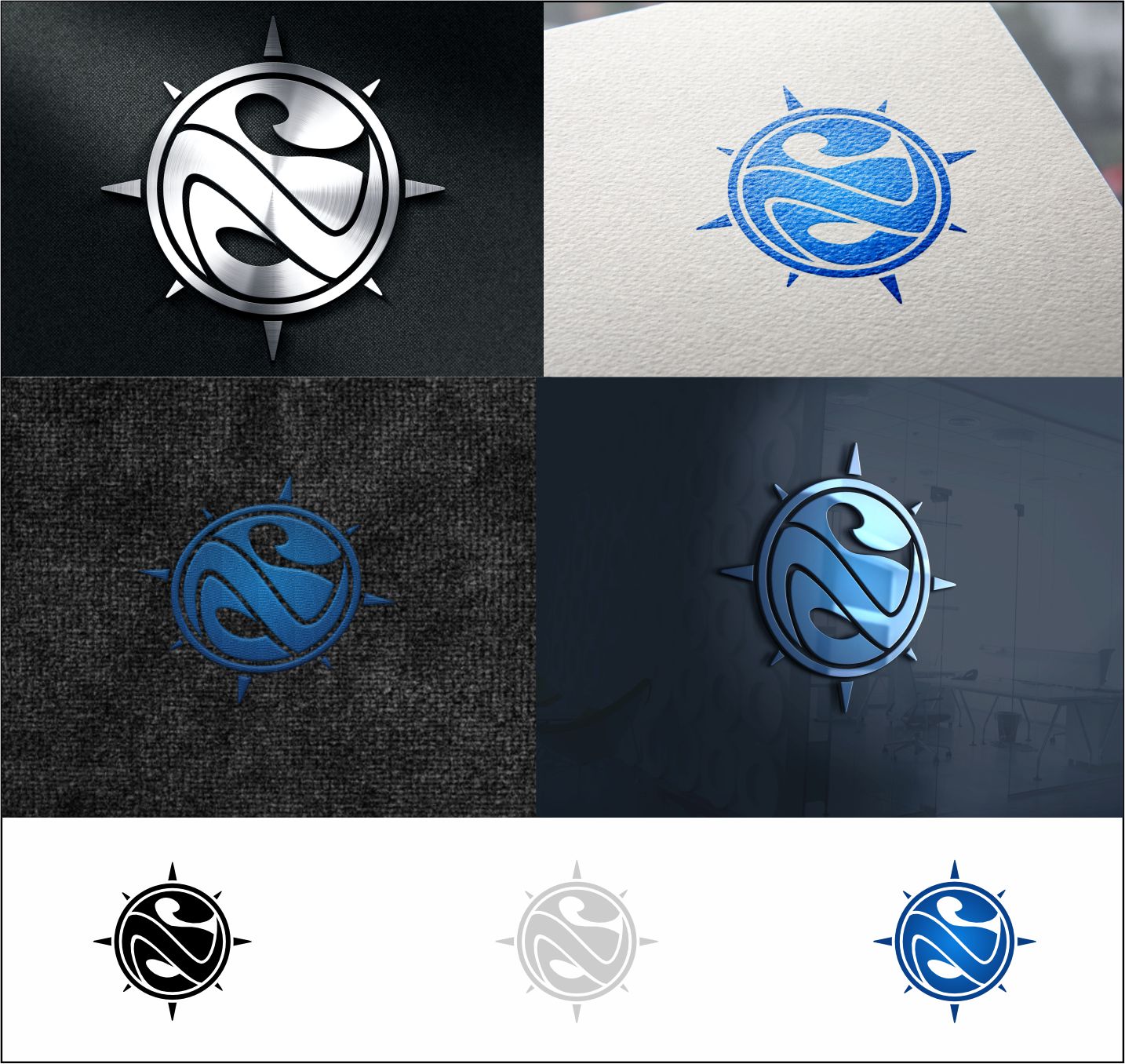 Logo-Design von GreendArt für dieses Projekt | Design #32660355