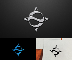 Logo Design by step forward 2 for this project | Design: #32620734