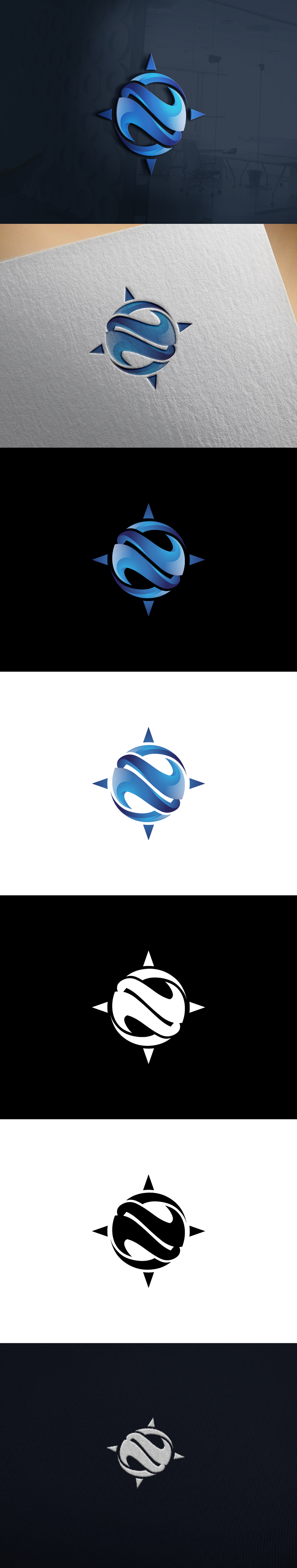Logo Design by designA78 for this project | Design #32626488