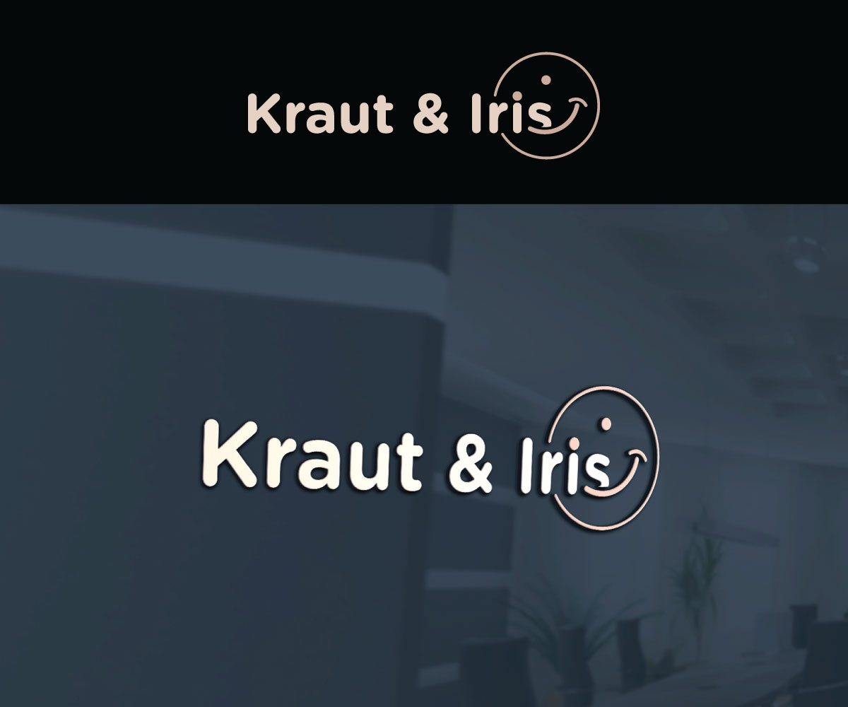 Logo Design by Luckey yaari for this project | Design #32629687