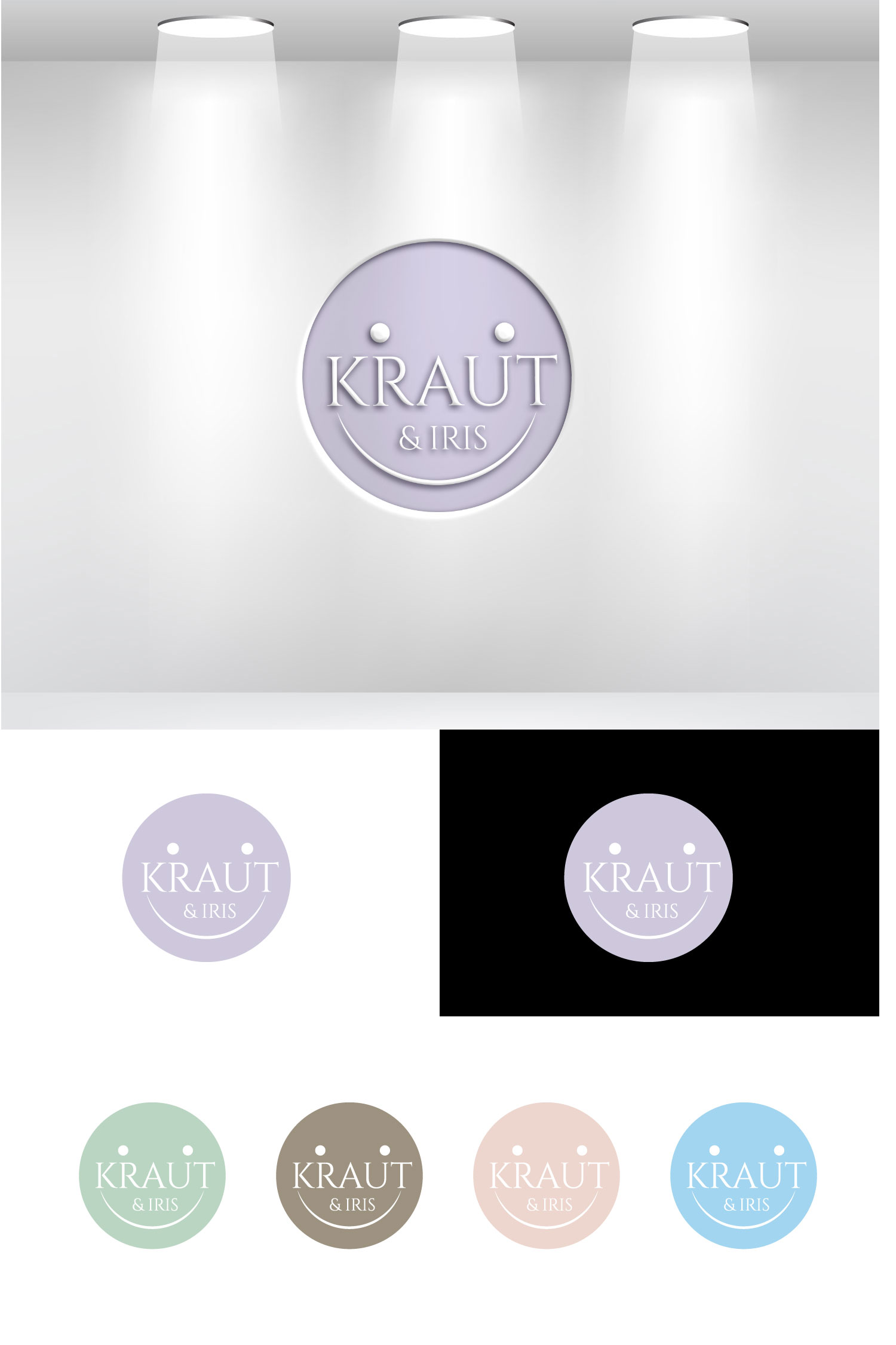 Logo Design by Mi Design1 for this project | Design #32615023