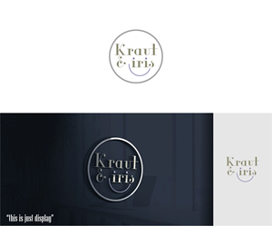 Design de Logo par alkaline pour ce projet | Design : #32615030