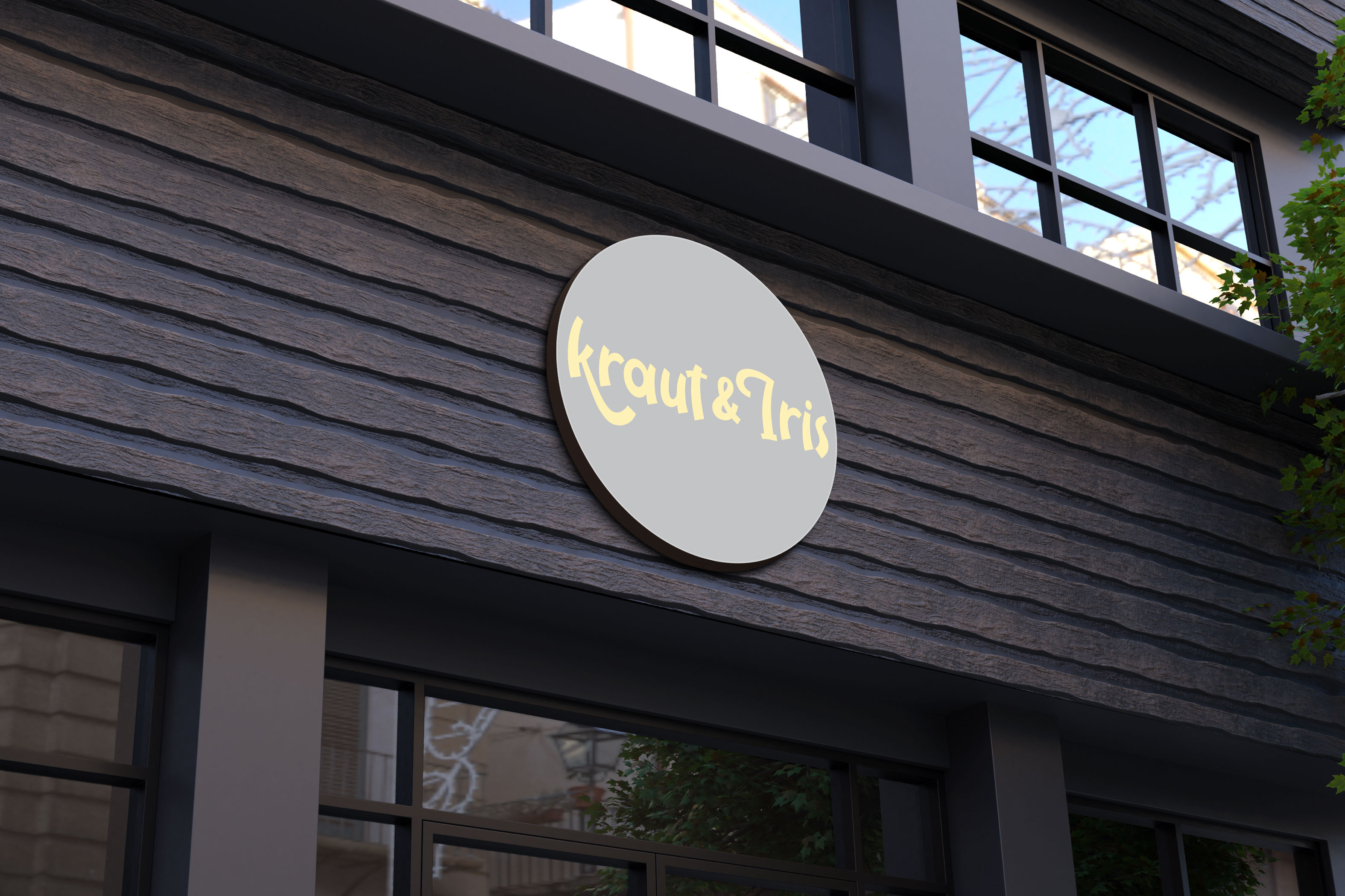 Logo Design by Kavth for this project | Design #32651263
