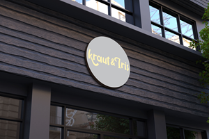 Logo Design by Kavth for this project | Design: #32651263