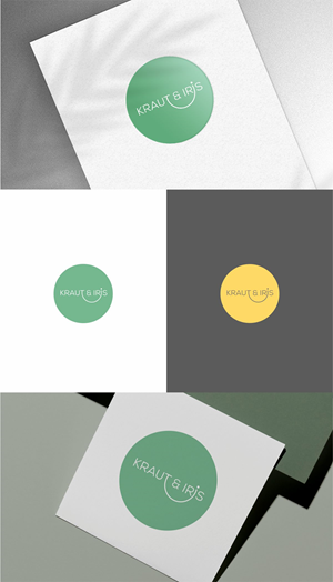 Logo-Design von Dave Paresh für dieses Projekt | Design #32617193