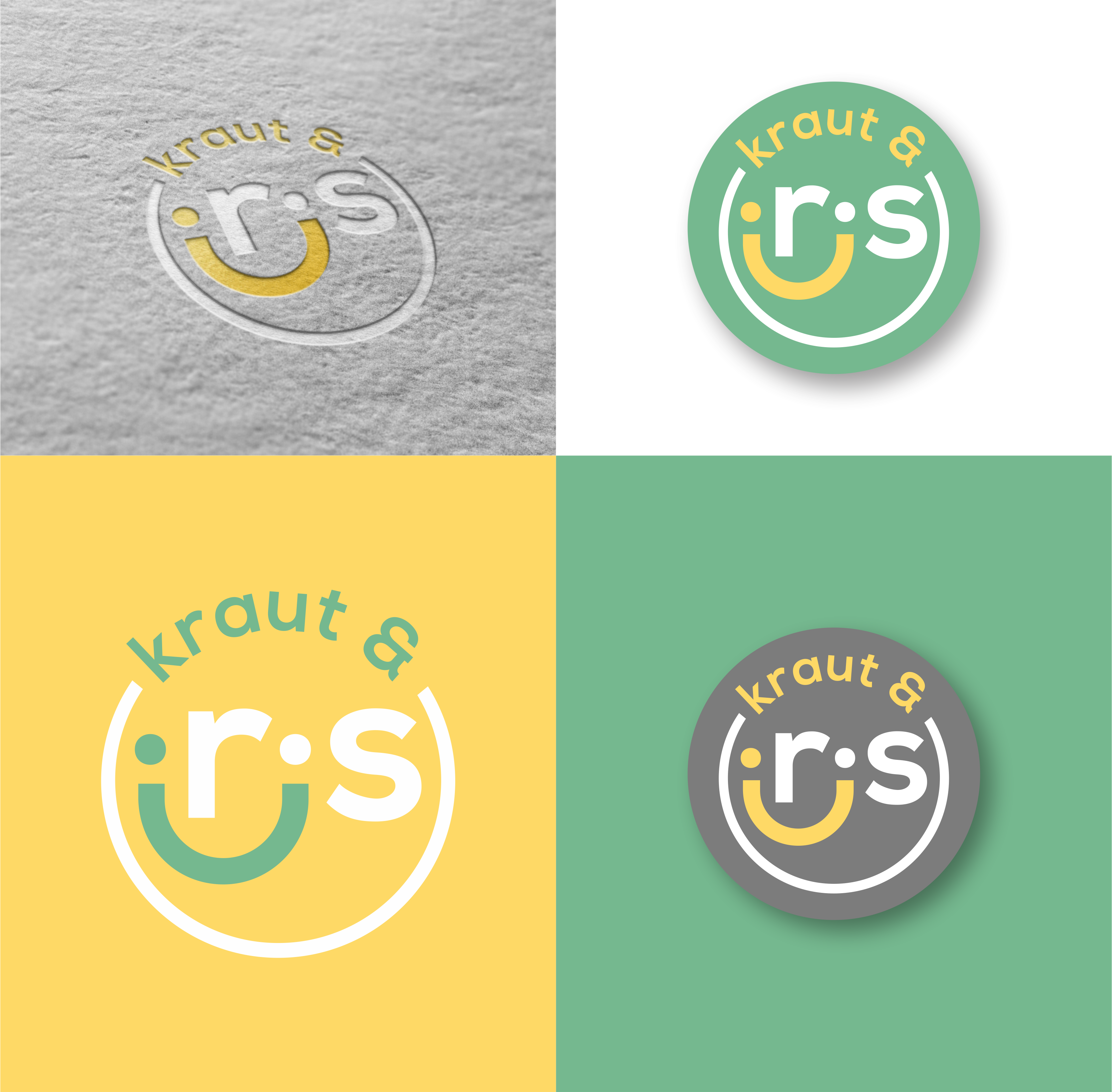 Logo Design by fatiyadesign for this project | Design #32618497