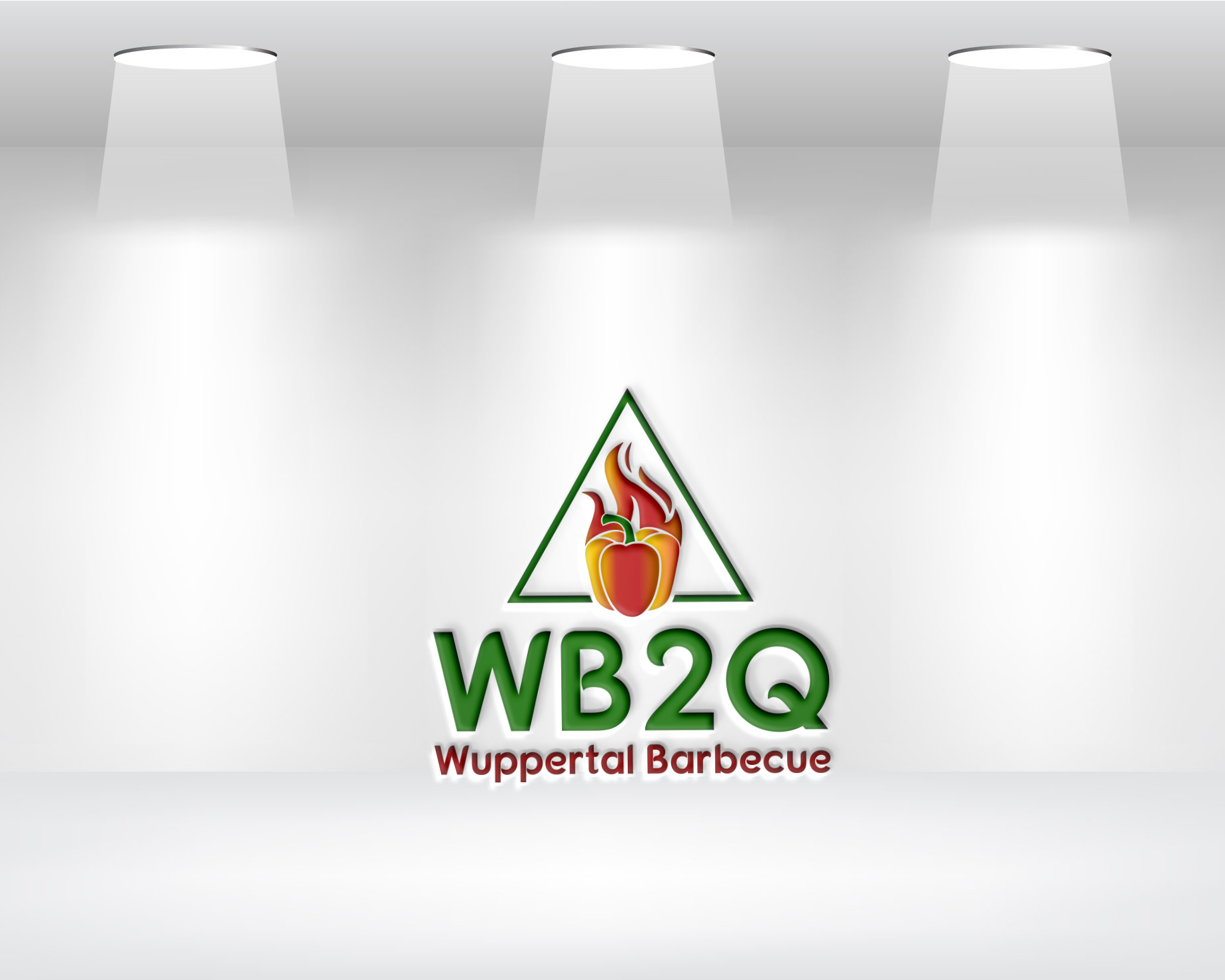 Diseño de Logo por Daniel Khan para este proyecto | Diseño #32620400