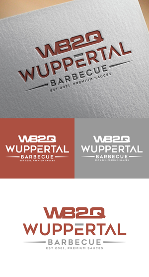 Design de Logo par Markwood pour ce projet | Design : #32620089