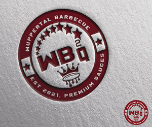 Logo Design by S5