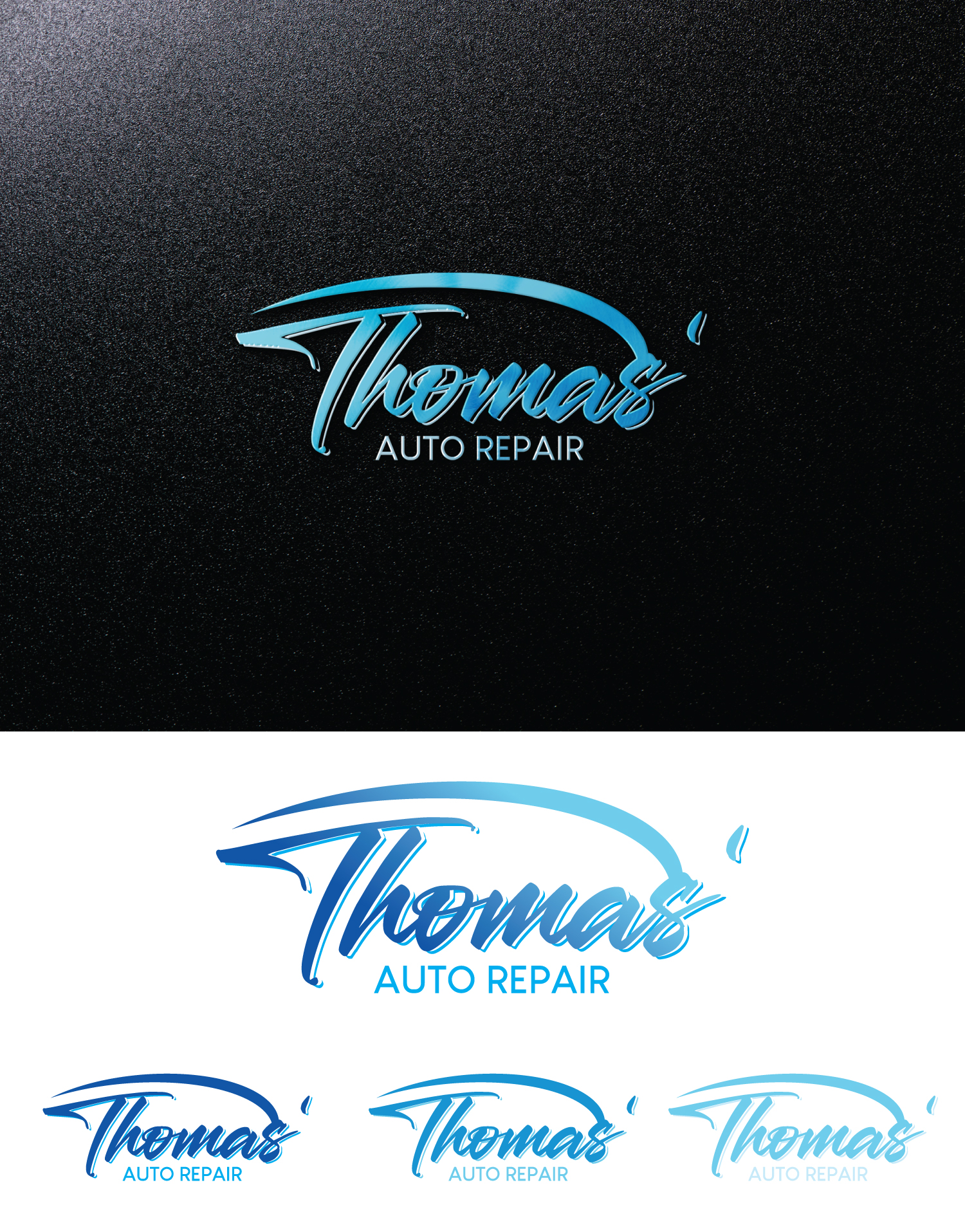 Logo Design by StromDesignHub for this project | Design #32622096