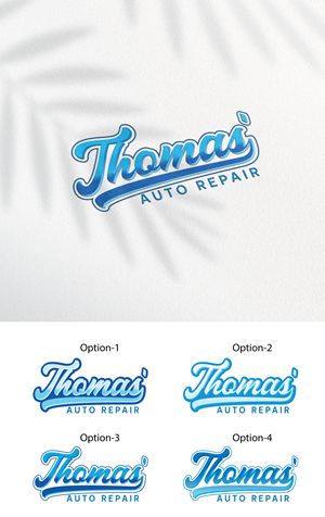 Diseño de Logo por StromDesignHub para este proyecto | Diseño #32622726