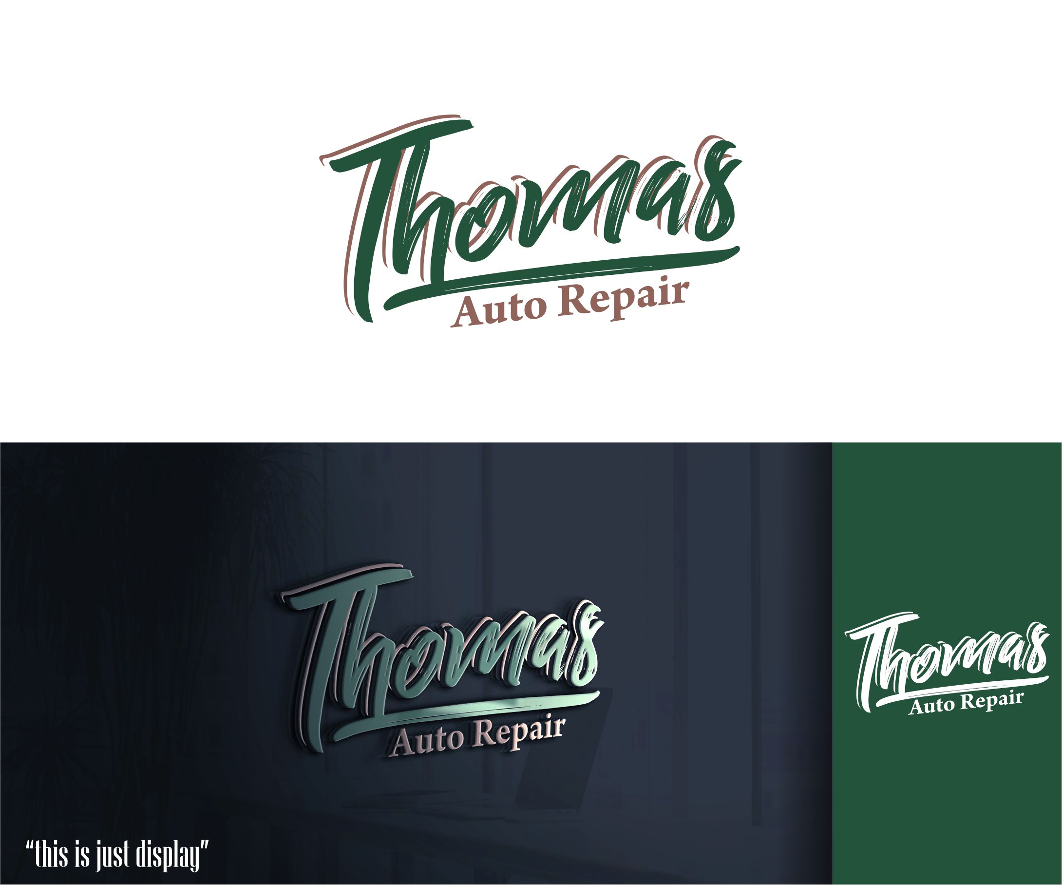 Logo-Design von alkaline für dieses Projekt | Design #32620005