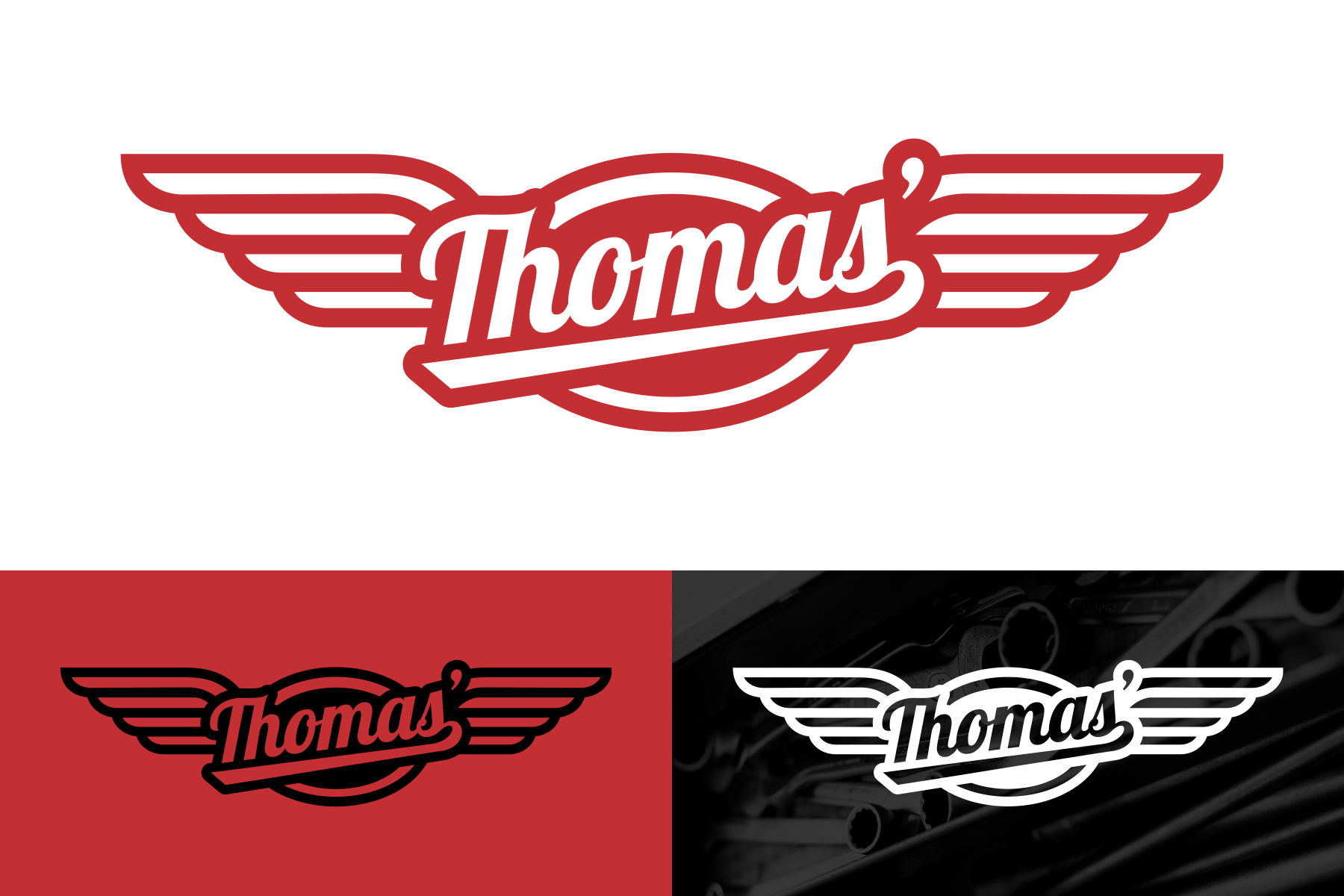 Logo-Design von Aezakmi für dieses Projekt | Design #32653301