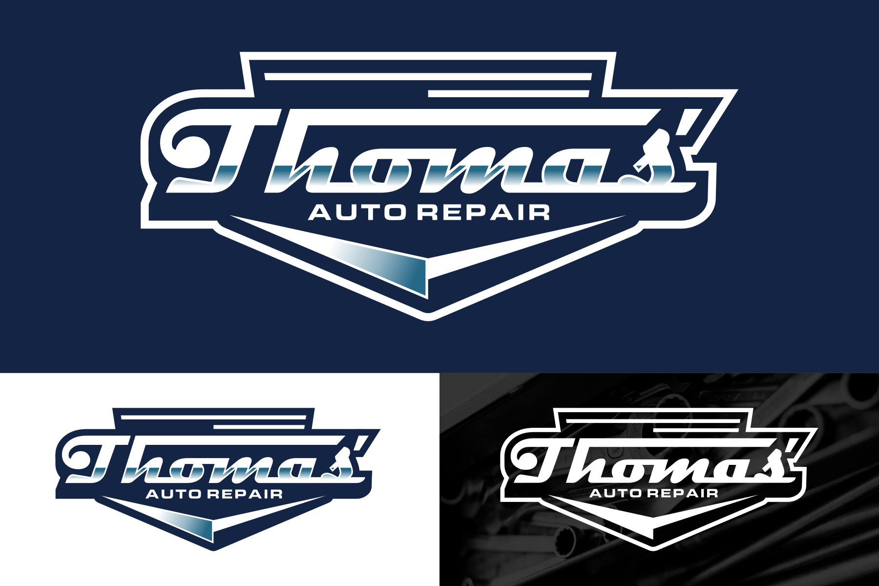 Logo Design by Aezakmi for this project | Design #32653302