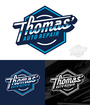 Design de Logo par Aezakmi pour ce projet | Design : #32659959