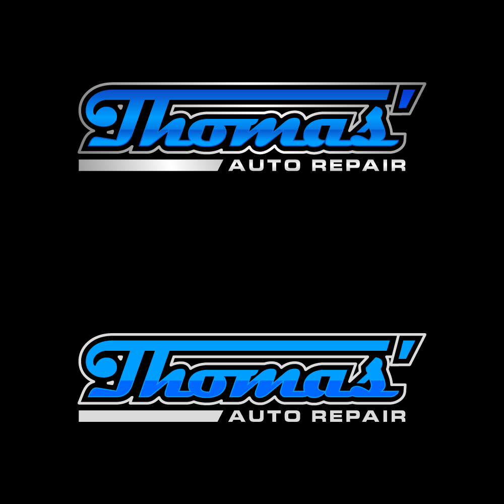 Logo Design by omahsegoro for this project | Design #32662286