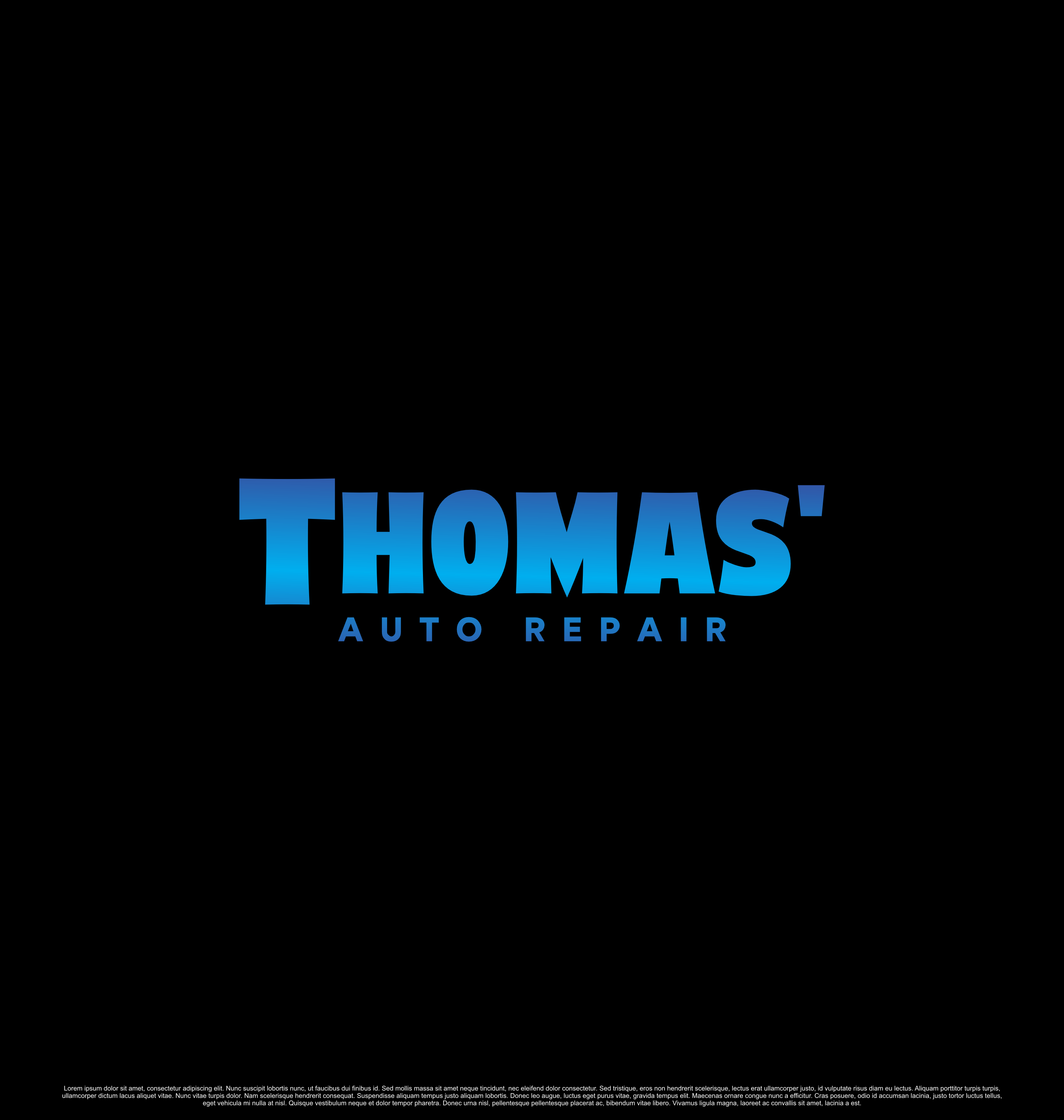 Logo Design by saesean for this project | Design #32637670