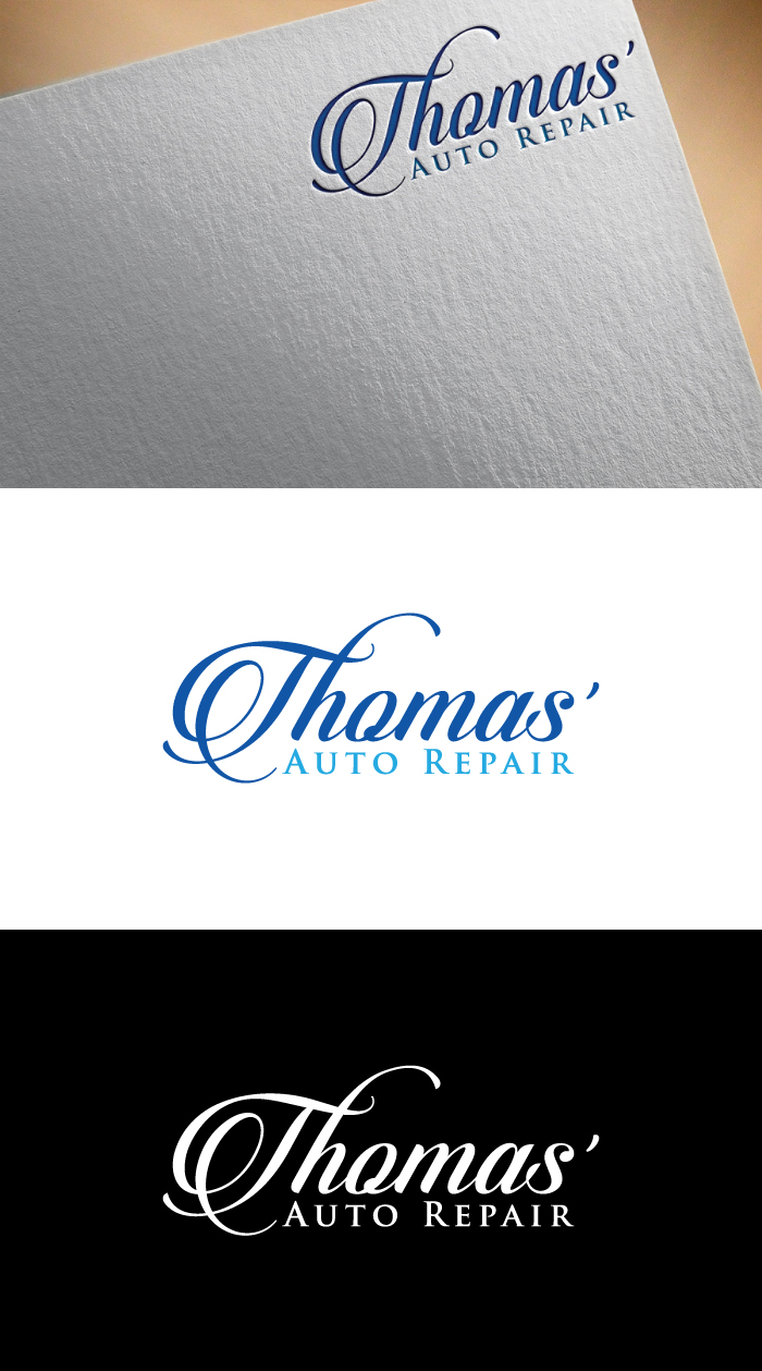 Logo Design by SoltBee for this project | Design #32629340