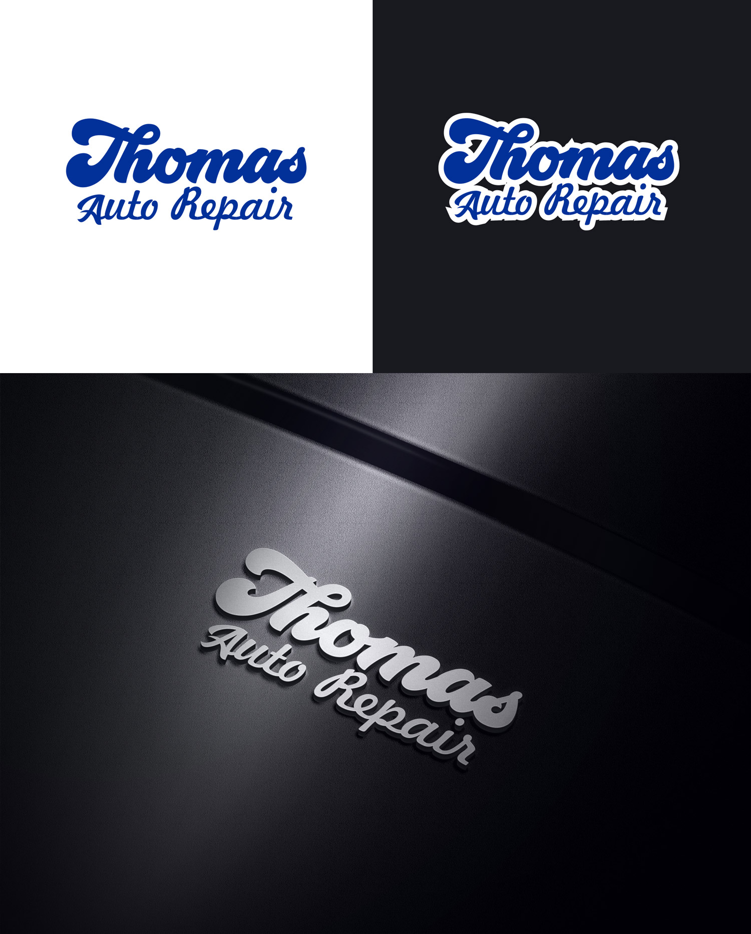 Logo Design by M Art & Design for this project | Design #32620466